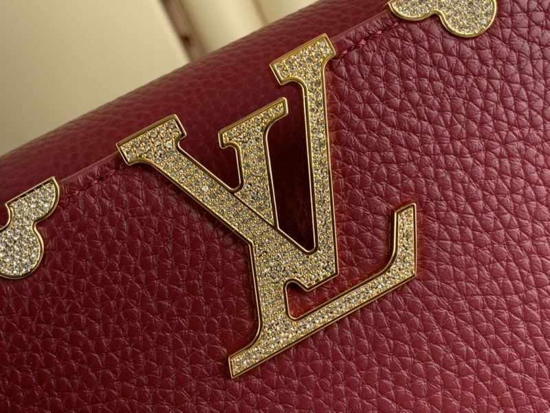 Louis Vuitton Top Handle Bags